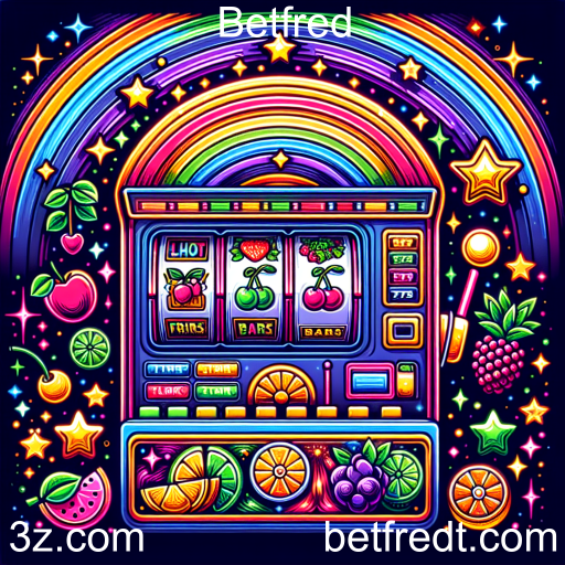 Explore a Diversão e Emoção dos Caça-Níqueis no Betfred